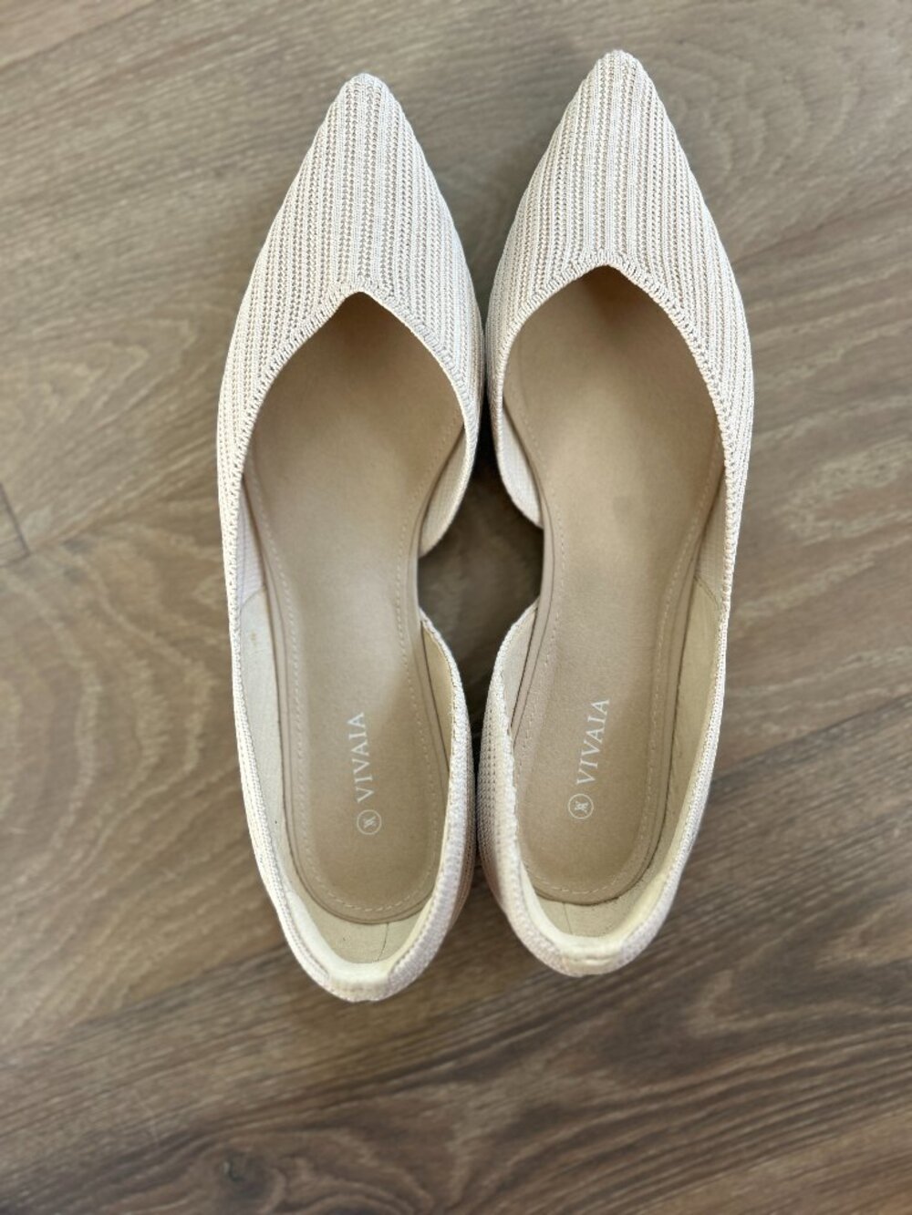 Vivaia Melia Flats